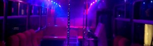 Rainbow – Party Bus