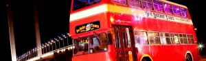Noddy – Double Decker Party Bus