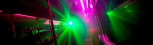 Venga – Party Bus