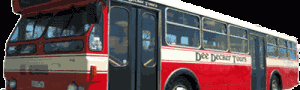 Red Barron – Party Bus