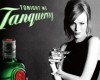 Tanqueray promotion ‘tonight we Tanqueray’