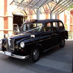 London Cab