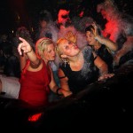 Geelong Party Bus