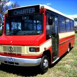 Mr. Wippy - 25 Seater 