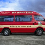 Barney - Small Bus