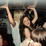 Party Bus Ballarat