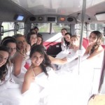 Hens Night Party